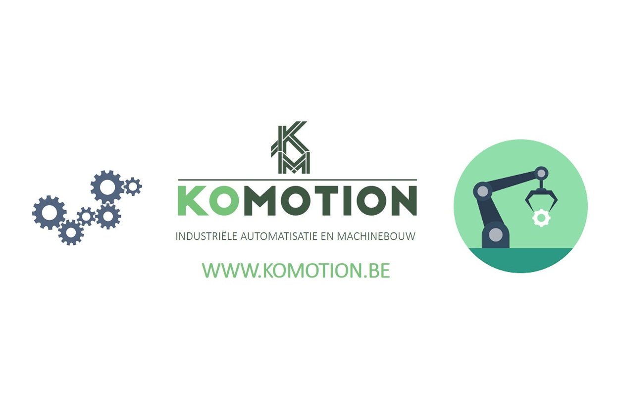 Komotion