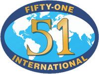 Fifty One Club Wetteren