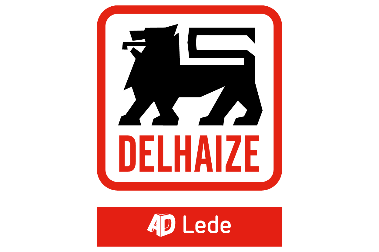 AD Delhaize Lede