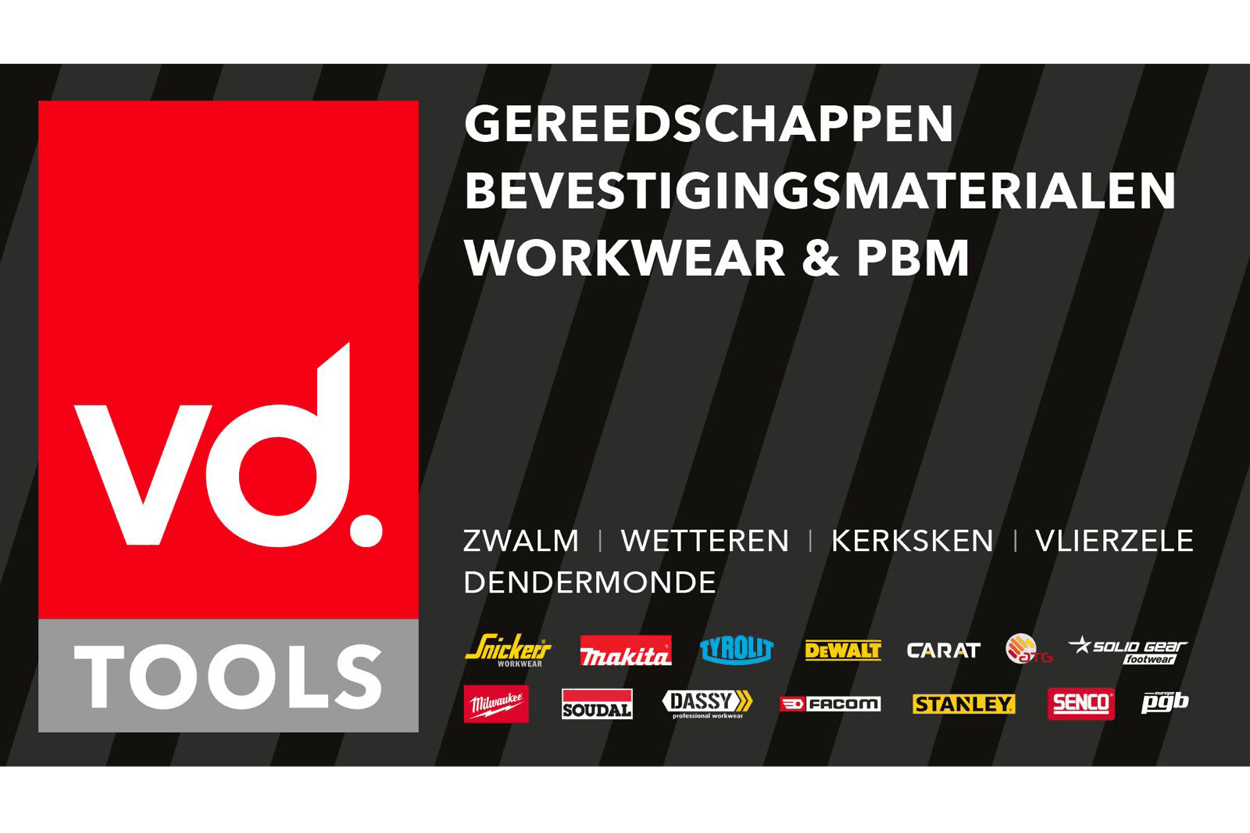 VD TOOLS