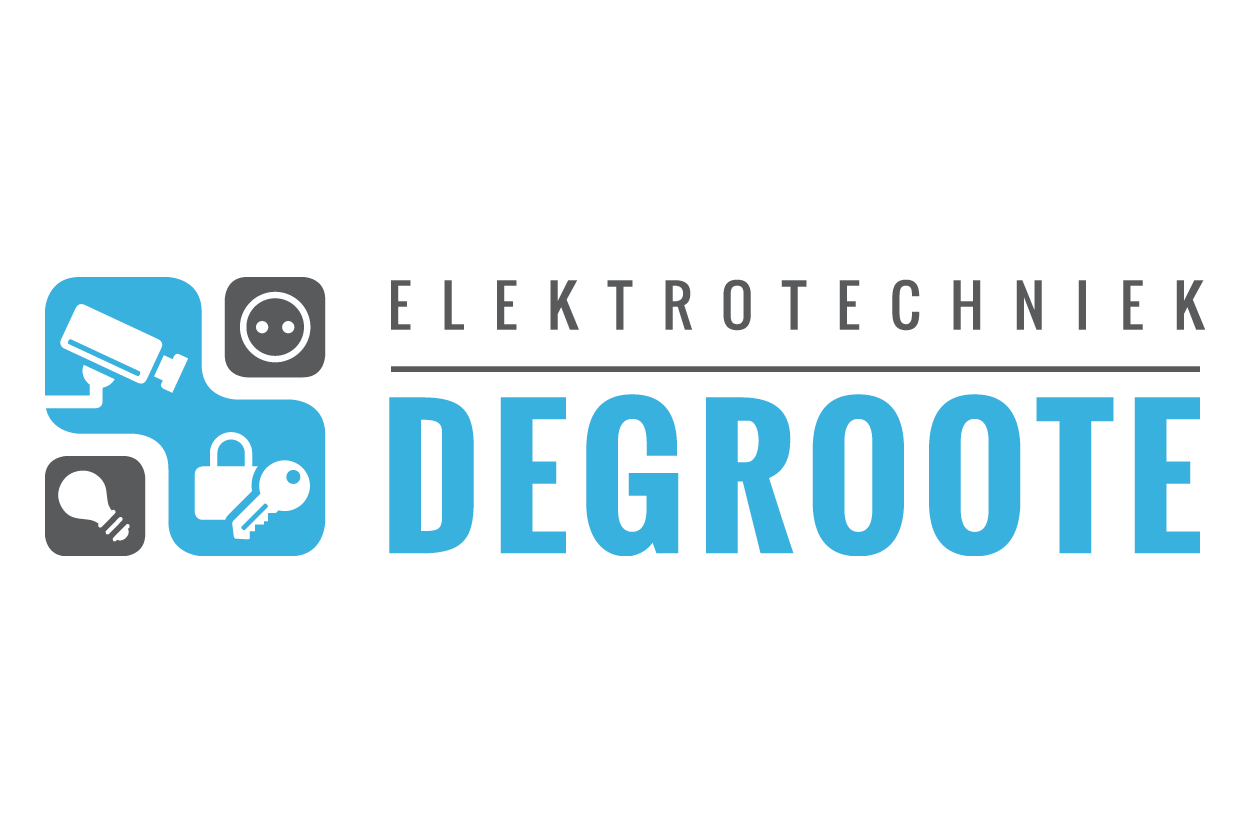 Elektrotechniek De Groote