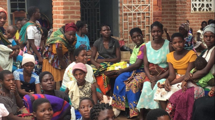 Ana Malawi