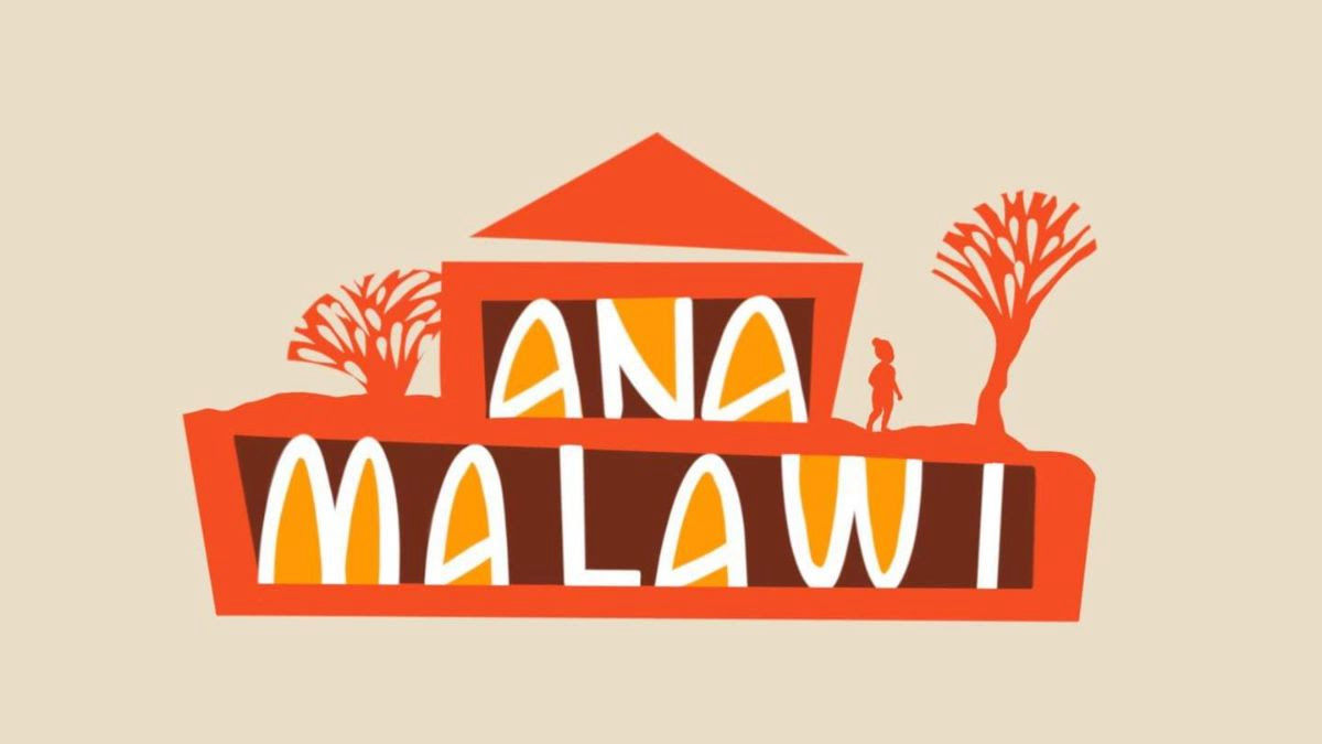 Ana Malawi